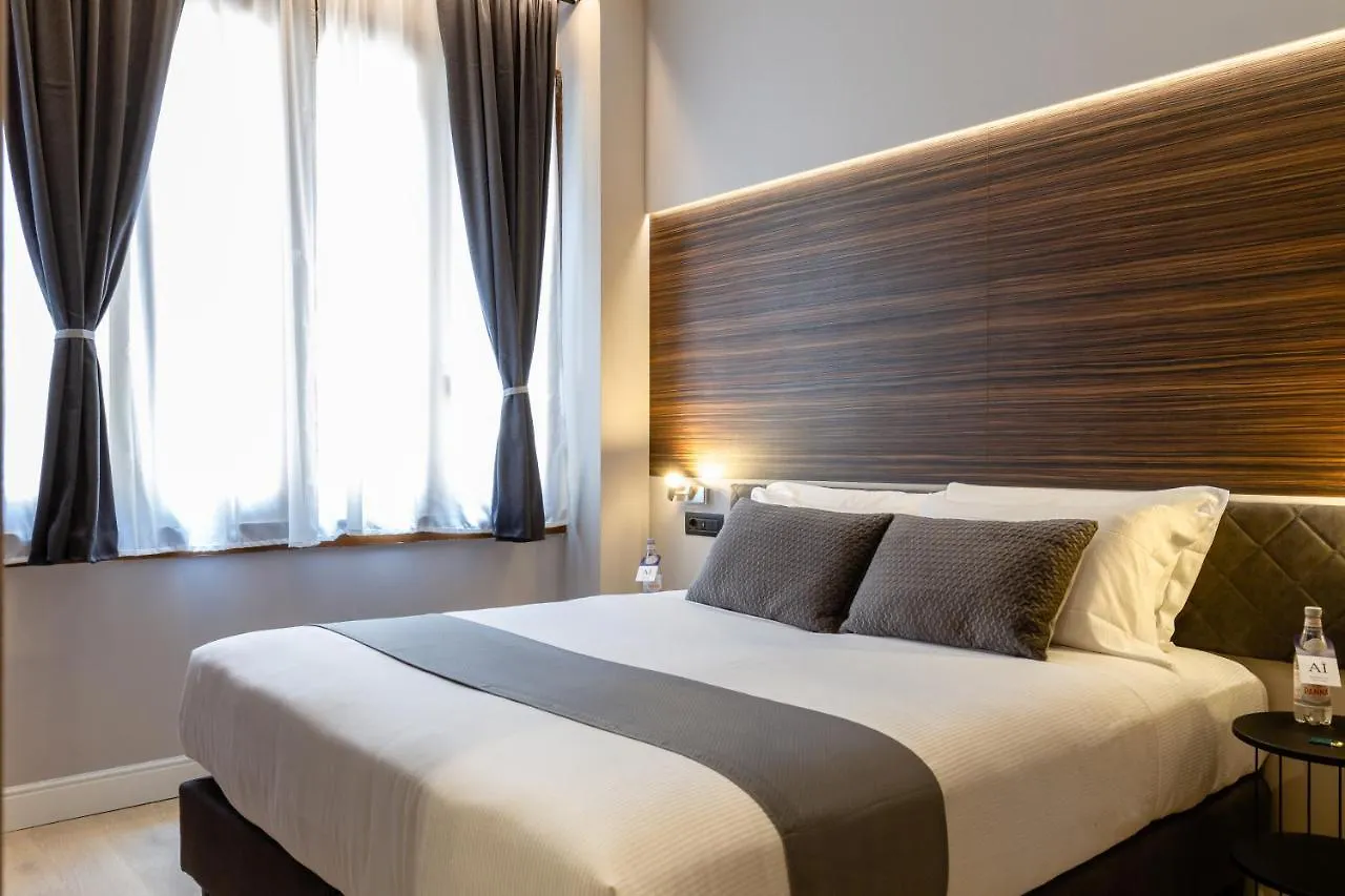 Aiello Hotels - Duomo Milán