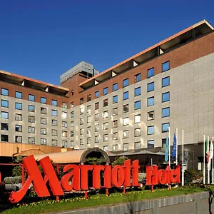 Marriott מילאנו