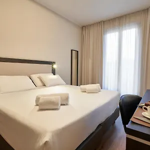 Leonardo Da Vinci Hotel Florenz