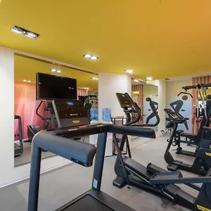 Savhotel Aemilia Hotel Bologna