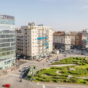 B&B Best Hostel Milano Milaan