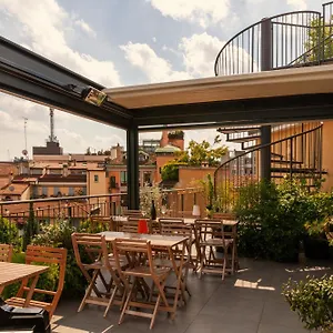 Bob W Ticinese Aparthotel