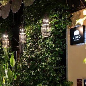 Vico Hotel