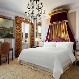 The St. Regis Hotel Florenz