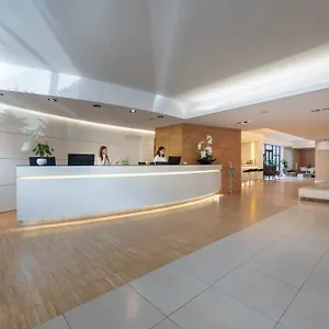 4* Отель Ih Watt 13