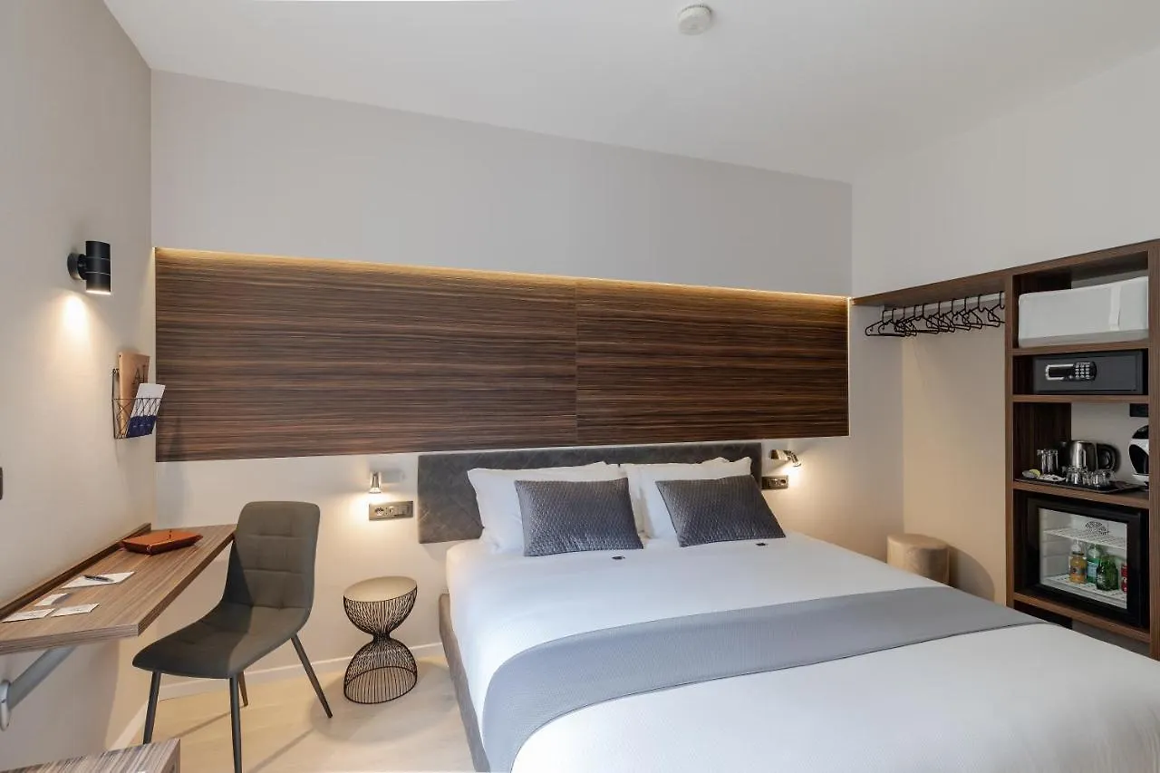 Aiello Hotels - Duomo Милан