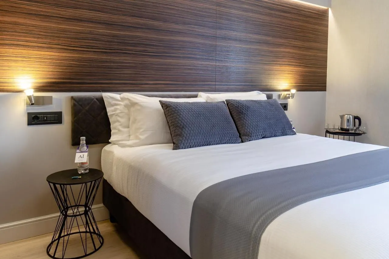 Aiello Hotels - Duomo Милан