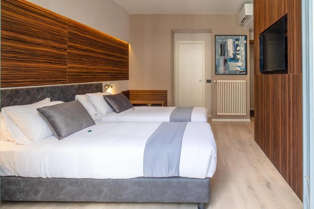 Aiello Hotels - Duomo Milaan Italië