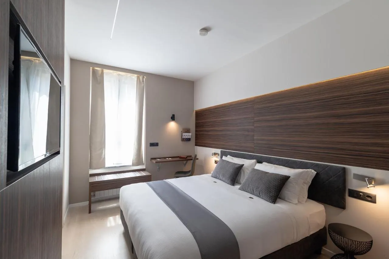 Aiello Hotels - Duomo Милан