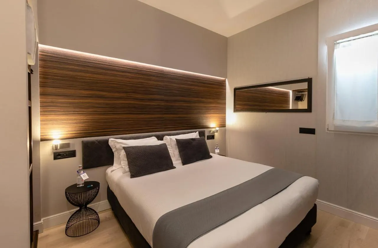 Aiello Hotels - Duomo Милан