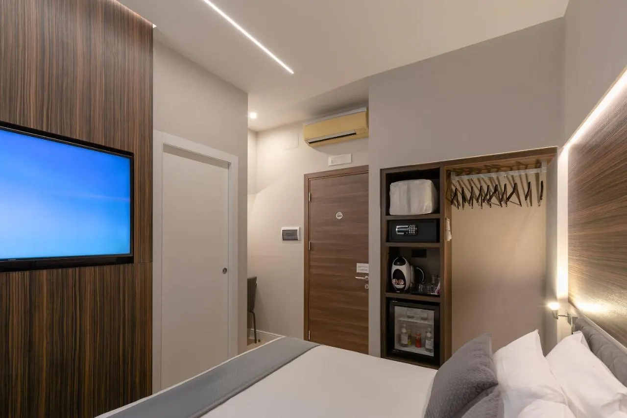 Aiello Hotels - Duomo Милан