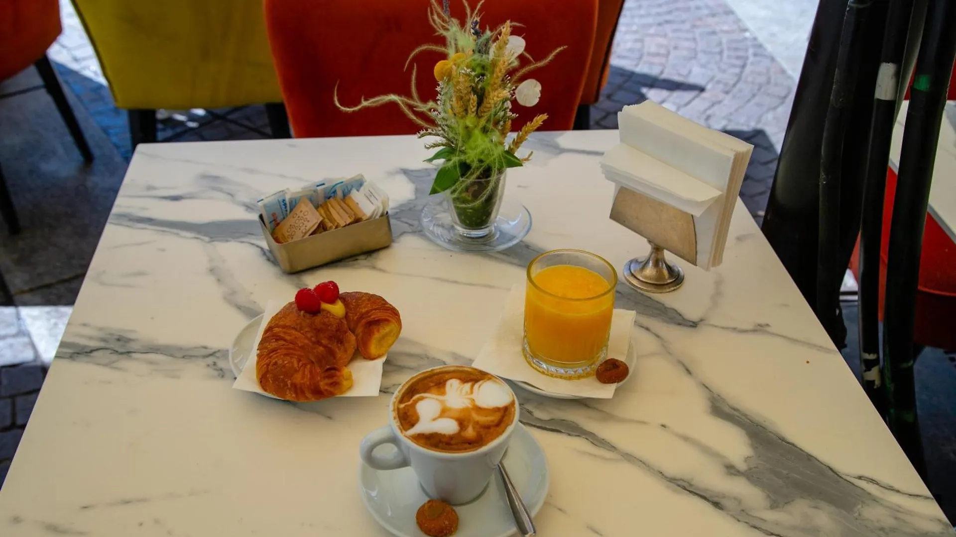 Aiello Hotels - Duomo Милан